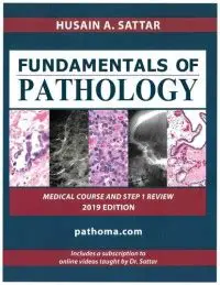 Pathoma Pathology (Pashto)